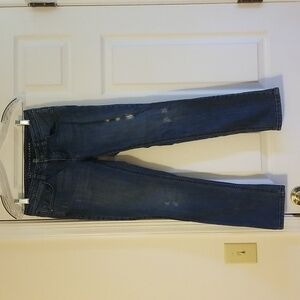 Lauren Conrad blue Jeans. Size 2
